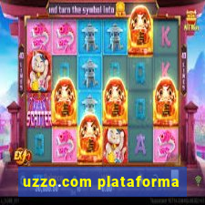 uzzo.com plataforma